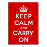 Keep Calm..Posters