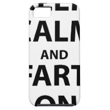 Keep Calm and Fart On