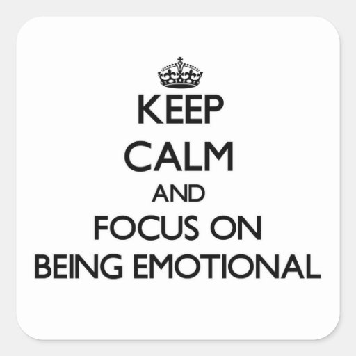 8,000+ Emotion Stickers and Emotion Sticker Designs Zazzle