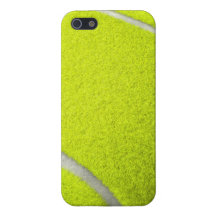 Keep calm and play tennis sport ball racket sports iPhone 5 case