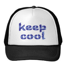 keep cool retrokultkappe