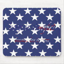 keep it simple mousemats