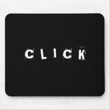 Keep it simple ..... mousepad
