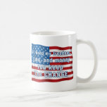 Keep The Change Coffee Mugs