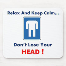 keepcalm full mousepads