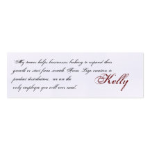 Kelly , "My teams helps businesses looking to e... Business Card Templates
