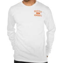 Kelseyville - Knights - High - Kelseyville Shirt