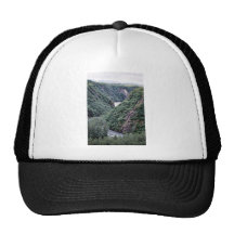 Kemuk River Hats