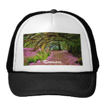 Kenmare Hats