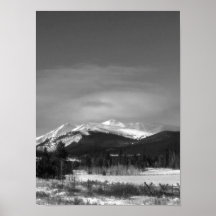 Kenosha Pass Poster