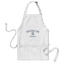 Kensington Aprons