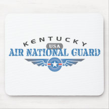 Kentucky Air National Guard Mousemats
