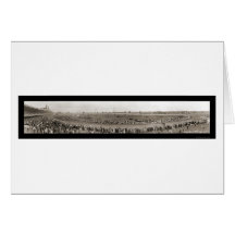 Kentucky Derby Photo 1934 Cards