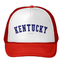 Kentucky Hats
