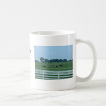 "Kentucky Horse Park" Mugs