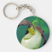 Kentucky lady's slipper keychains