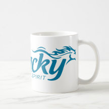 Kentucky Mug
