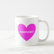 Kentucky Mug