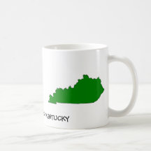 Kentucky Mugs