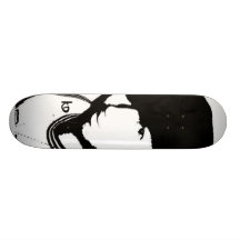 Kevin D. Skateboard