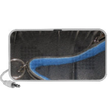 KEWL COLLAR 2 iPod SPEAKERS