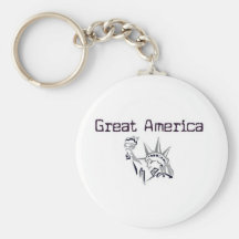 key chain for patriots