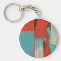 Key chain - The Corners Of My Mind