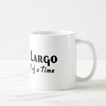 Key Largo Mugs