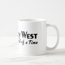 Key West Florida Mug