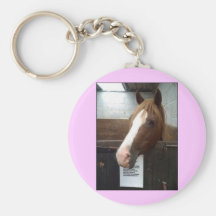 Keychain Princess