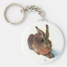 Keychain: The Rabbit