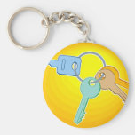 Keys Key Chains