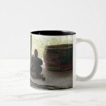 Kibeli Mug