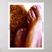 Kick Back and Relax Posters