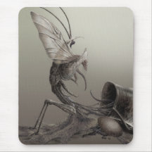 Kickback Mouse Pads