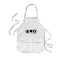 Kickboxing Apron