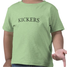 KICKERS SHIRT