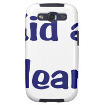 Kid at Heart Galaxy SIII Cover