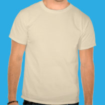 Kid Beyond Blue Logo T-Shirt t-shirts