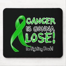 Kidney Cancer is Gonna Lose Mouse Pads