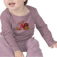 Kids Animal T Shirts and Gifts