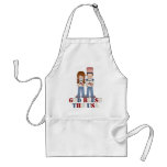 Kids Aprons