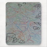 Kids Art Muis Matten