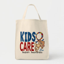 Kids Care 1 Autism Bags