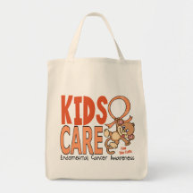 Kids Care 1 Endometrial Cancer Bag