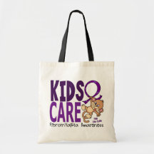 Kids Care 1 Fibromyalgia Bag
