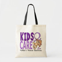 Kids Care 1 Hodgkin's Lymphoma / Disease Bags