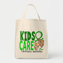 Kids Care 1 Lymphoma Bag