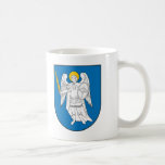 Kiev Coat Of Arms Mugs