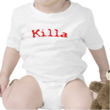 Killa Baby Creeper